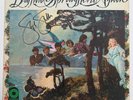 BUFFALO SPRINGFIELD AGAIN 33-226 WHITE LABEL MONO PROMO