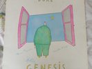 Genesis Signed Duke Vinyl - 1980 - Collins, Rutherford and Banks