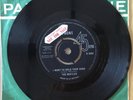 THE BEATLES - ‘I WANNA HOLD YOUR HAND’ RARE FACTORY SAMPLE  CLEAN COPY