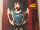 Frank Zappa – Lumpy Gravy Gatefold Remastered Vinyl (2016)