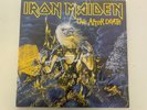 Iron Maiden Live After Death Double LP Vinyl CG B31