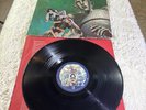 Queens And Jay Z 12 Inch Vinyl