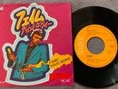 DAVID BOWIE - FAME / RIGHT rare JAPAN 1975 / ROCK  / MINT-