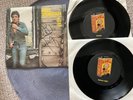BRUCE SPRINGSTEEN - THE RIVER THAT TALKS rare US 1983 PRIVATE SIGNED ROCK MINT-