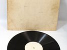 Rare BOB DYLAN Dirty Drivin Rain/Napoleon In Rags 12