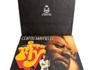 Curtis Mayfield – Super Fly: Original Motion Picture Soundtrack – Vinyl LP