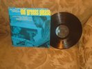 Freddie Roach Mo' Greens Please Blue Note84128 stereo Kenny Burrell Conrad Leste