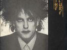 The Cure Fading Roots RARE Bootleg LP Sydney 1980 Peel Sessions
