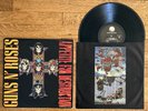 Guns N' Roses - Appetite For Destruction (Vinyl)