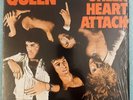 1974 Queen - Sheer Heart Attack - 7E-1026 First Pressing w/Lyrics 12