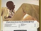 Curtis Mayfield Curtis Original Curtom Promo Gatefold CRS-8005 EX Move On Up