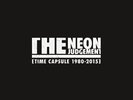 The Neon Judgement - Time Capsule 1980-2015 - Vinyl - New