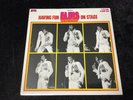 ELVIS PRESLEY LP BOXCAR HAVING FUN ON STAGE RARE FACTORY SEALED STUNNER 1974
