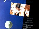 Bangles - Greatest Hits LP (VG+) ''