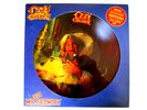 OZZY OSBOURNE MR. CROWLEY LIVE PICTURE DISC LP COLLECTOR'S EDITION VINYL