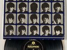The Beatles - A Hard Days Night - 1st UK *Mono* Press w/ Emitex & G&L Sleeve