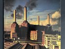 Pink Floyd - Animals • 1977 VG+ VG Vinyl LP