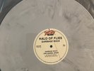 Halo Of Flies 1987 NM first pressing marble vinyl Garbage Rock  Mudhoney Melvins