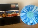 Depeche Mode • Stripped (Highland Mix) • Rarität • Blue Marbled  • 12