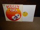 SUBJECT ESQ.-same,Krautrock-LP 1972,FOC,Epic S 64998