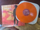 THE CURE Join The Dots 1978-2001 VG+ ORANGE VINYL- Opened/ Play tested