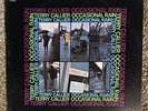 RARE - TERRY CALLIER - OCCASIONAL RAIN - 1972 CADET CA-50007 LP Vinyl - VG++