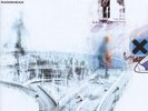 Radiohead Ok Computer (180 Gram Vinyl) (2 Lp's) Records & LPs New, Sealed Record