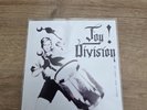 JOY DIVISION An Ideal For Living EP 7