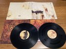 NINE INCH NAILS(NIN) The Downward Spiral. 1994 PROMO Vinyl PR 5509 2xLP Gatefold