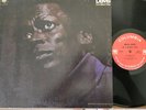 JAZZ LP MILES DAVIS ON COLUMBIA 2-EYE STEREO IN A SILENT WAY