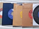 5 Original & *1 Repress Blues, R & B, Rockin Blues, R 'N' R, 7'' 45s, VG to VG+
