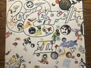 Led Zeppelin III (3) -  LP Vinyl Record - SD 19128 - Working Wheel - Gatefold