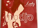 Modjo Lady (Hear Me Tonight) 12