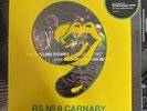 Rolling Stones A Bigger Bang Live In Copacabana Beach RS No 9 Splatter Vinyl X3