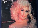 Dolly Parton - Burlap & Satin - Vinyl Record