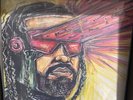 Borirock Zingclops Vinyl Record BarsOverBS Griselda Feed The family Westside Gun