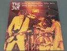 The Jam Live At Newcastle 1980 - 2 x 12