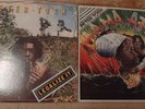 Peter Tosh, Legalize It & Mama Africa 2xLP