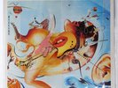 DIRE STRAITS ALCHEMY - DIRE STRAITS LIVE VERTIGO VERY 11 2LP
