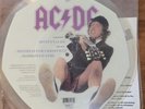 AC/DC - Money Talks 'Picture Disc' Vinyl 12