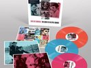 Long Hot Summers: The Story Of The Style Council (RARE LTD 3xLP COLOUR VINYL)