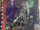 Buckethead Somewhere Over the Slaughterhouse 2001 2xLp