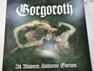 Gorgoroth - Ad Majorem Sathanas Gloriam - CREATO-5184 #64/400 Vinyl Record