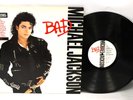 MICHAEL JACKSON Bad 12