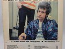 Bob Dylan  Highway 61 Revisited  Columbia 2389  WL Promo With Timing Strip.