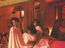 Sister Sledge We Are Family LP Vinyl Cotillion 33 U/min