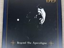 1349 Beyond the Apocalypse 2LP Grey Vinyl 45 RPM Back On Black VG+