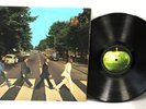 THE BEATLES Abbey Road 12