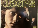 The Doors S/T LP Gold Elektra  Santa Maria Press VG-1967 ORIGINAL INNER TESTED