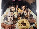 SECOS & MOLHADOS BRAZIL PYSCH ROCK ORIG LP SLP10112 1973 VINTAGE